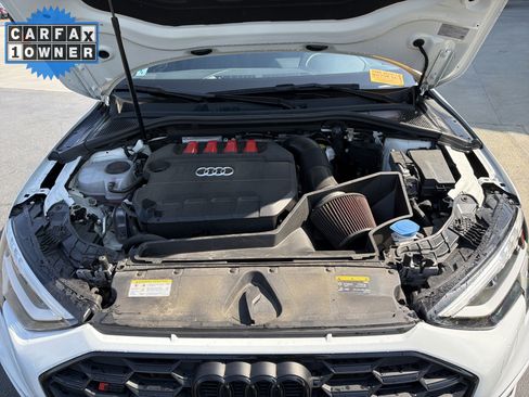 Used 2024 Audi S3 Premium Plus AWD/4WD image 36
