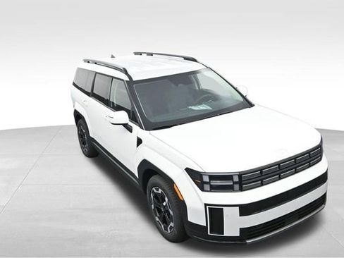 Used 2026 Hyundai Santa Fe SEL image 26