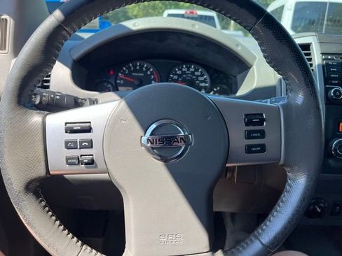 Used 2018 Nissan Frontier SV w/ Value Truck Package image 19