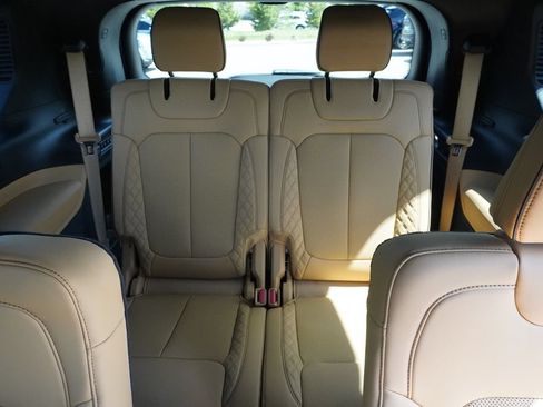Used 2021 Jeep Grand Cherokee L Summit AWD/4WD image 31