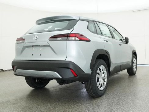 New 2026 Toyota Corolla Cross L image 26