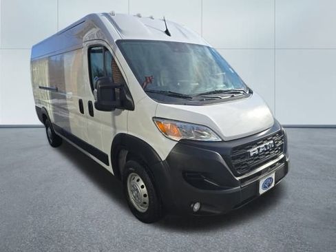 Used 2023 RAM ProMaster 3500 w/ Interior LED Lighting Group image 8
