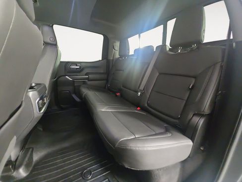 Used 2019 GMC Sierra 1500 SLT w/ SLT Premium Plus Package image 13