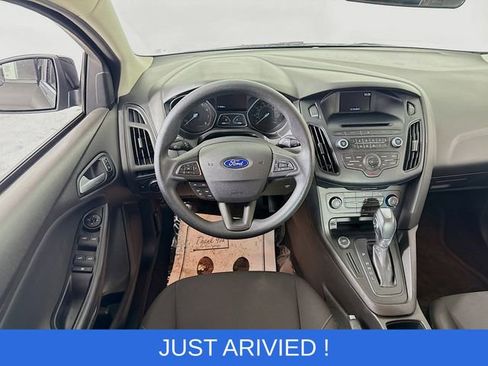 Used 2016 Ford Focus SE image 20