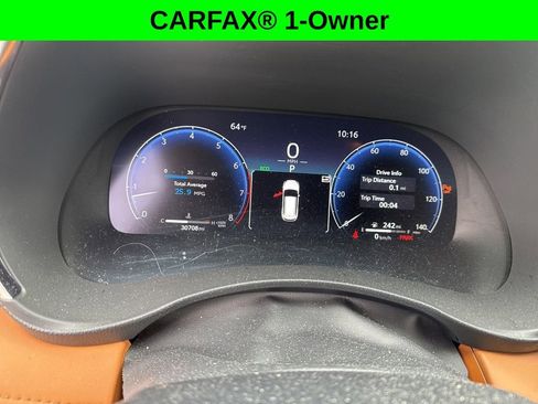 Used 2023 Toyota Highlander Platinum image 3