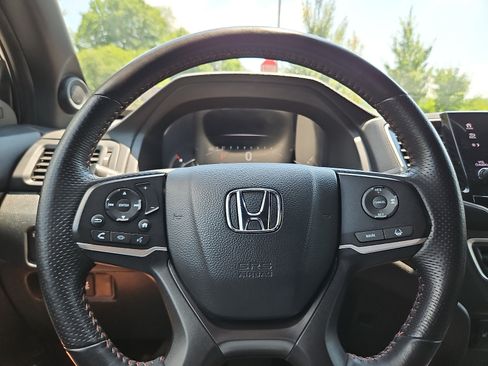 Used 2023 Honda Passport TrailSport image 20