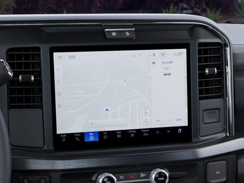 New 2027 Ford F350 Lariat AWD/4WD image 36