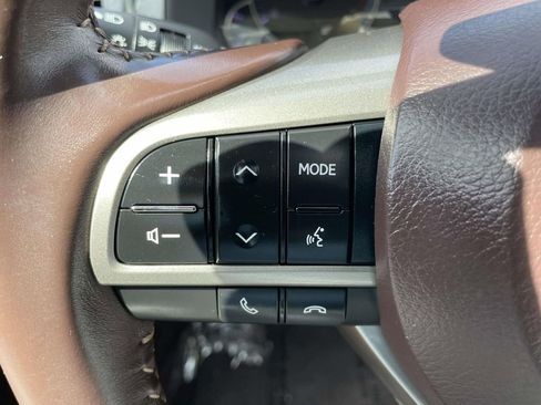 Used 2018 Lexus ES 350 w/ Premier Package image 32