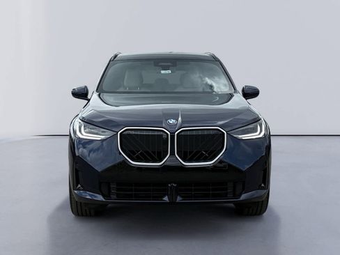 New 2026 BMW X3 xDrive30 w/ Premium Package image 8