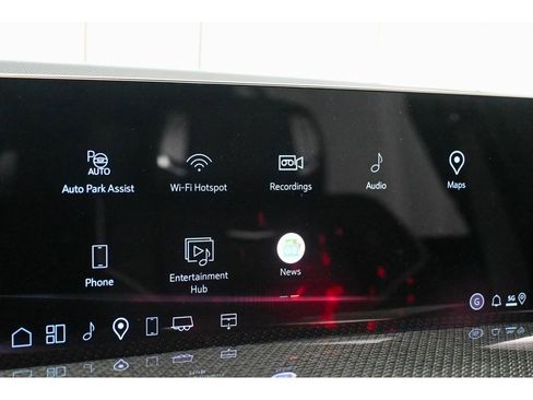 New 2026 Cadillac Escalade V image 41