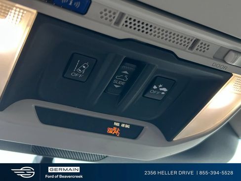 Used 2022 Subaru Forester Sport AWD/4WD image 27