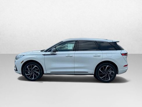 New 2024 Lincoln Corsair Grand Touring w/ Equipment Group 301A image 8