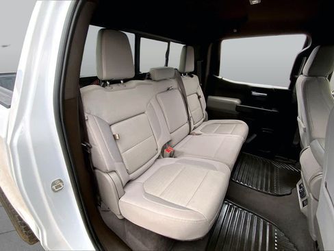 Used 2020 Chevrolet Silverado 1500 LT w/ All-Star Edition RWD image 20
