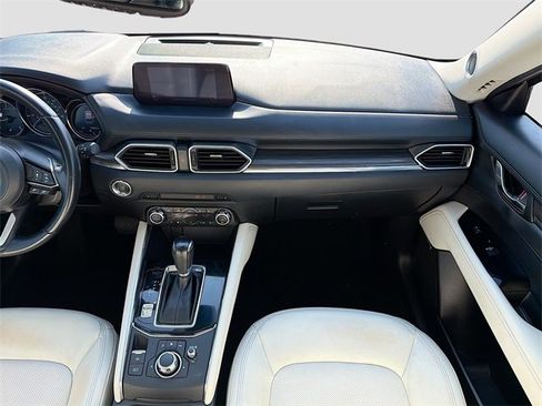 Used 2018 MAZDA CX-5 Grand Touring image 19