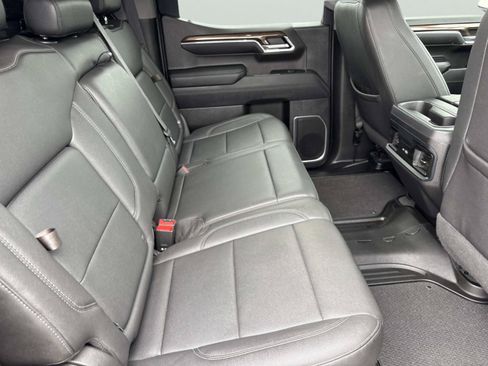 Used 2023 Chevrolet Silverado 1500 RST w/ RST All Star Premium Package AWD/4WD image 21