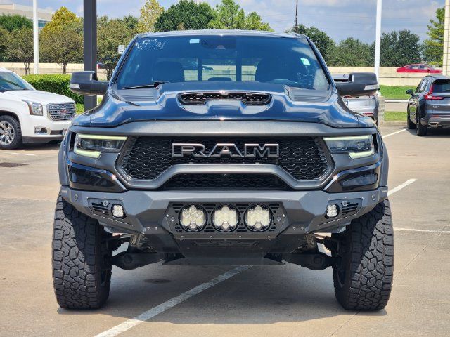 Used 2022 RAM 1500 TRX w/ TRX Level 2 Equipment Group AWD/4WD image 2