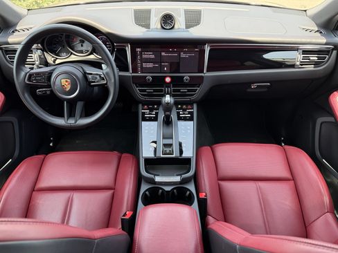 Used 2026 Porsche Macan S AWD/4WD image 13