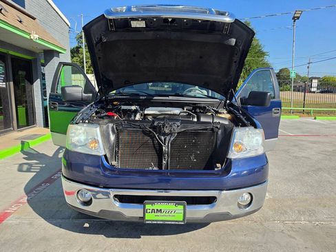 Used 2007 Ford F150 XLT RWD image 50