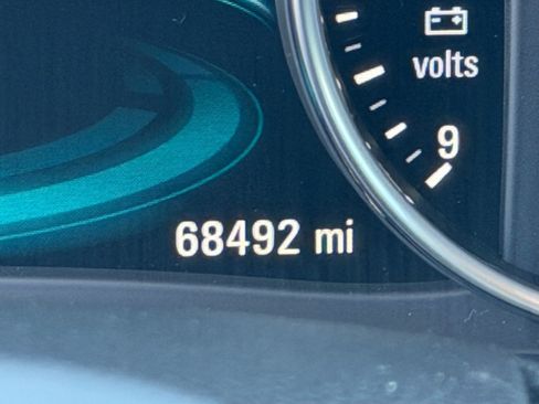 Used 2016 Buick Envision Premium AWD/4WD image 35