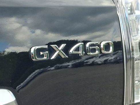 Used 2023 Lexus GX 460 Premium w/ Premium Package AWD/4WD image 33