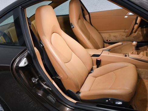 Used 2011 Porsche 911 Carrera S RWD image 12