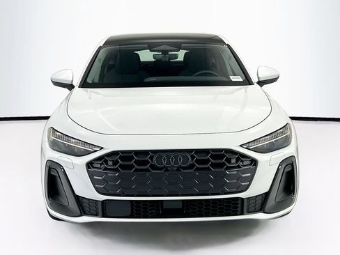 Used 2026 Audi A5 2.0T Premium Plus AWD/4WD image 2