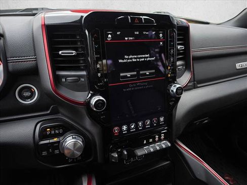 Used 2021 RAM 1500 Rebel w/ Rebel Level 2 Equipment Group AWD/4WD image 20
