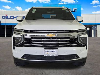 New 2026 Chevrolet Tahoe LT w/ Comfort Package