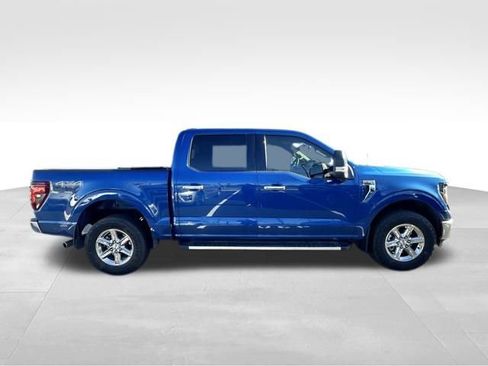 Used 2024 Ford F150 XLT w/ Mobile Office Package image 10