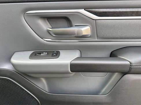 Used 2022 RAM 1500 Big Horn image 21