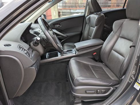 Used 2013 Acura RDX FWD image 11