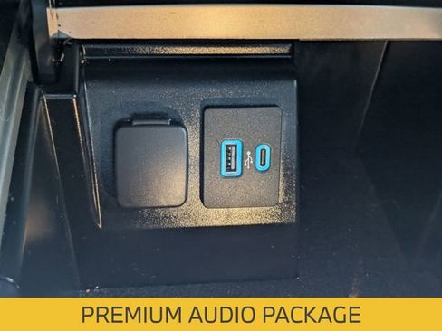 Used 2022 Ford Explorer Timberline image 27