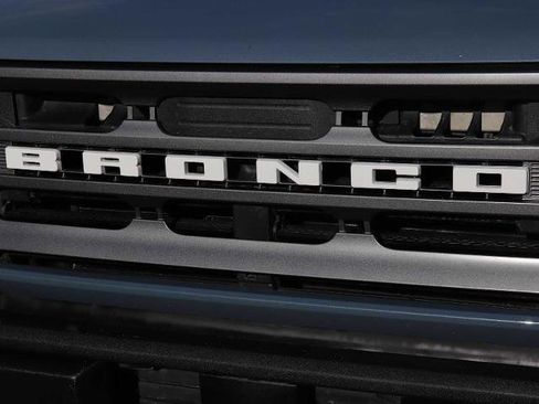 Certified 2024 Ford Bronco Big Bend image 11