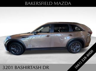 New 2026 MAZDA CX-70 SC Plus AWD/4WD video 2