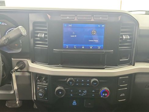 Used 2024 Ford F250 XLT image 16