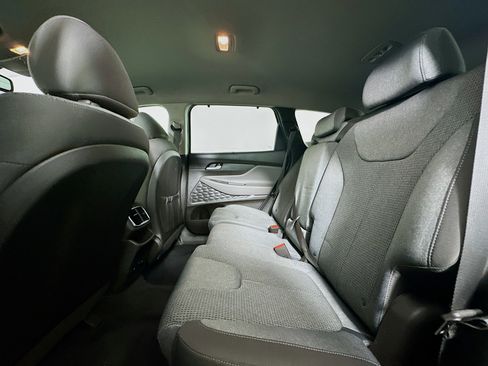 Used 2019 Hyundai Santa Fe SEL w/ Cargo Package image 27