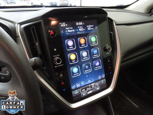 Certified 2024 Subaru Crosstrek 2.0i Premium image 19