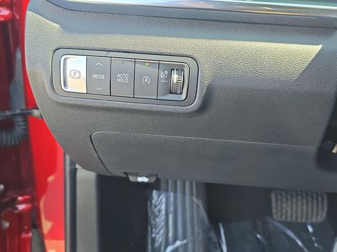 Certified 2026 GMC Terrain Elevation image 10