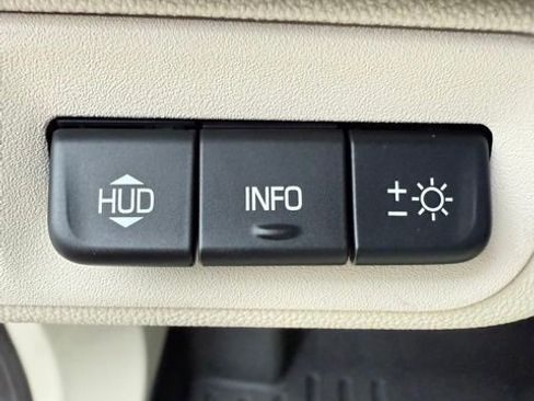 Used 2023 GMC Acadia Denali w/ Denali Ultimate Package image 47