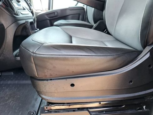 Used 2024 RAM ProMaster 2500 w/ Convenience Group FWD image 23