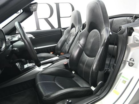 Used 2008 Porsche 911 Turbo AWD/4WD image 25