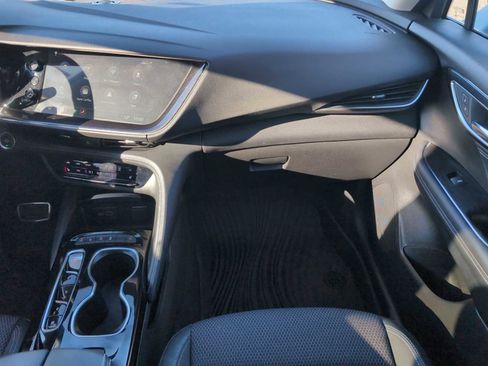 Used 2023 Buick Envision Preferred w/ Sport Touring Package image 35