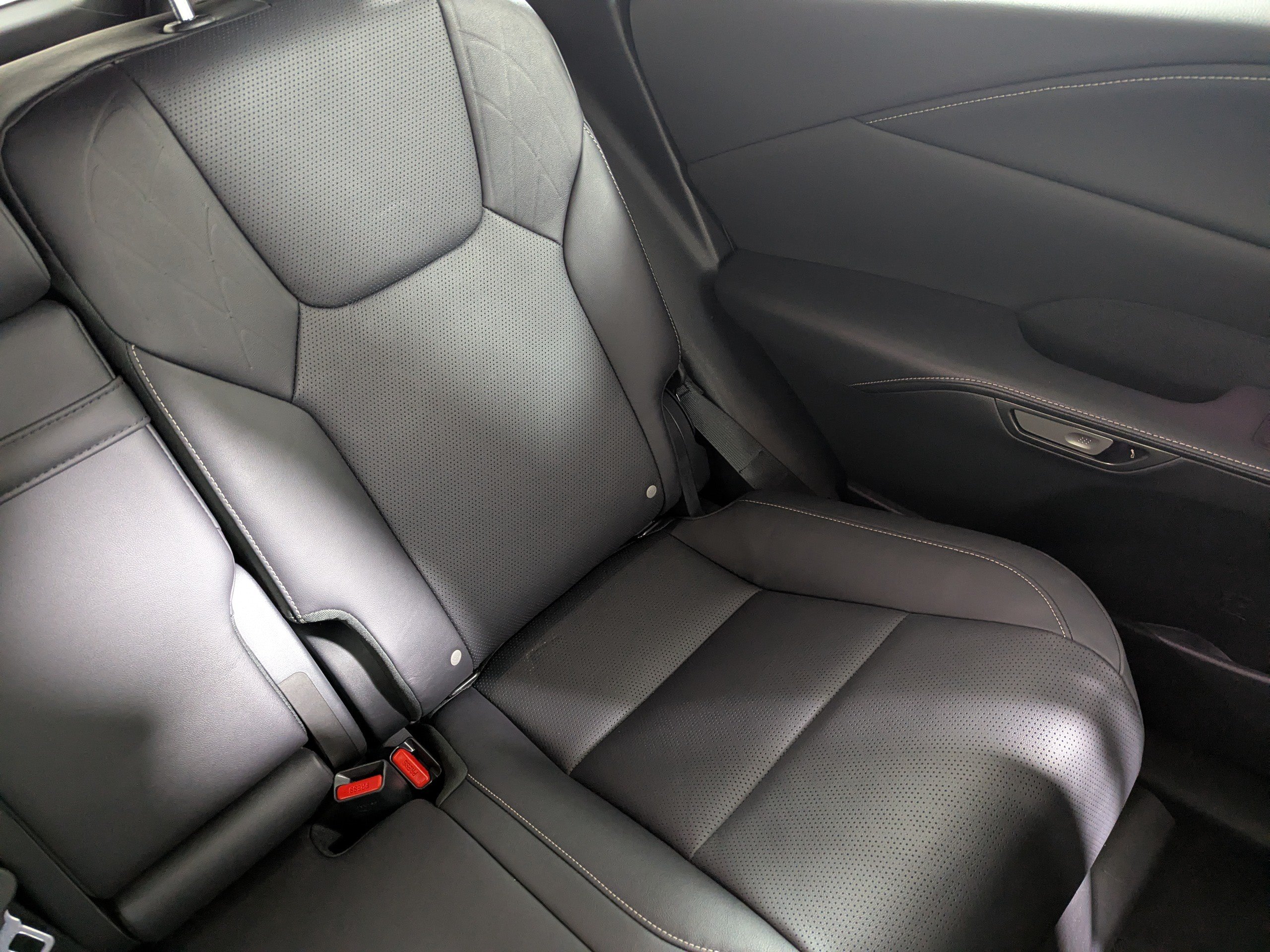 Used 2023 Lexus RX 350 Premium Plus w/ Cold Area Package AWD/4WD image 16