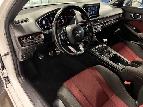 Used 2024 Honda Civic Si image 20