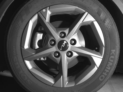 Used 2025 Kia K4 FWD image 12