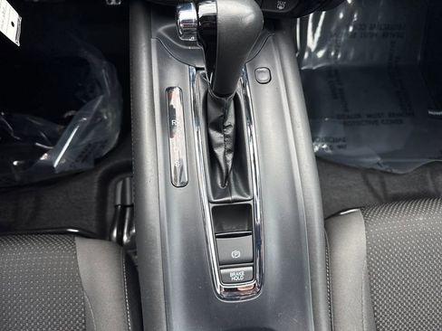 Used 2022 Honda HR-V Sport image 21