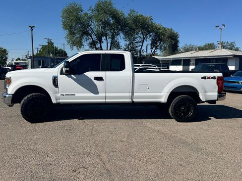 Used 2020 Ford F250 XL w/ Power Equipment Group AWD/4WD image 5