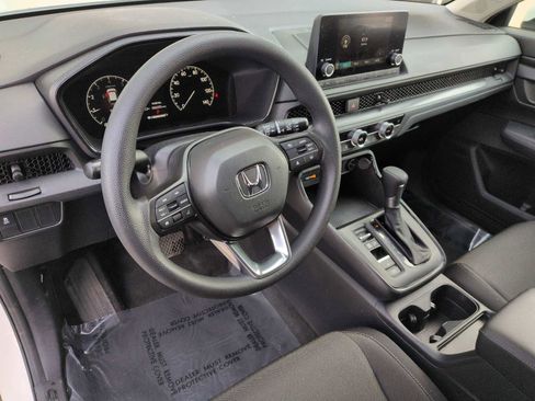 Used 2024 Honda CR-V EX image 2