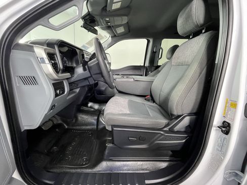 Used 2024 Ford F350 XLT image 10