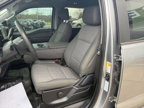 Certified 2024 Ford F350 XL w/ XL Driver Assist Package image 9